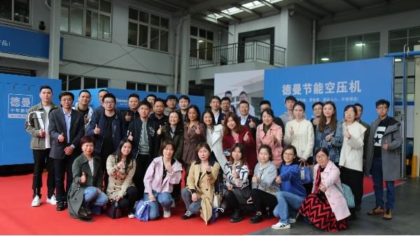 乐活匡堰，海创相伴——慈溪海创会走进宁波91抖音下载入口