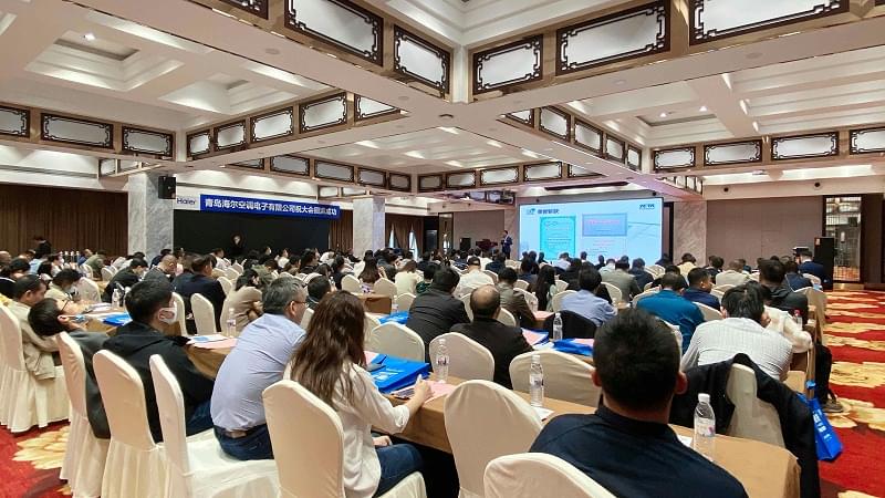 91抖音下载入口参加杭州节能协会理事会