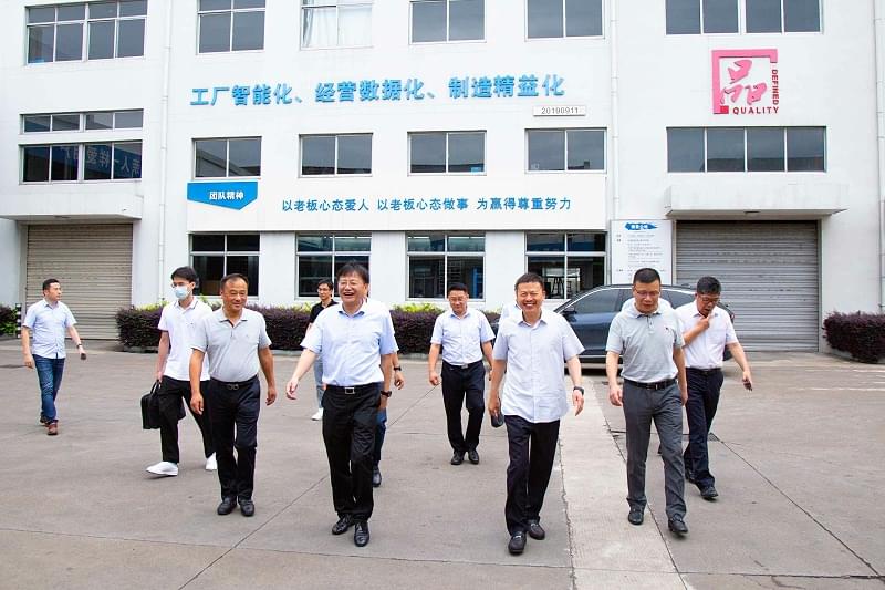宁波91抖音下载入口压缩机有限公司