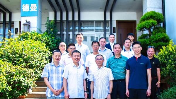 91抖音下载入口与节能协会及会员单位携手,共同助推双碳目标